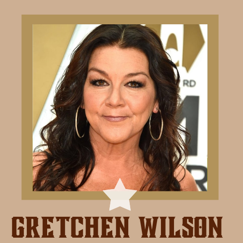 Gretchen Wilson
