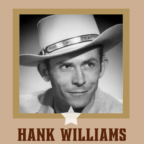 Hank Williams