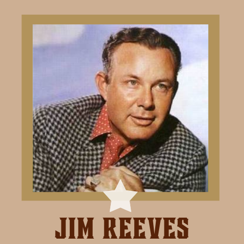 Jim Reeves