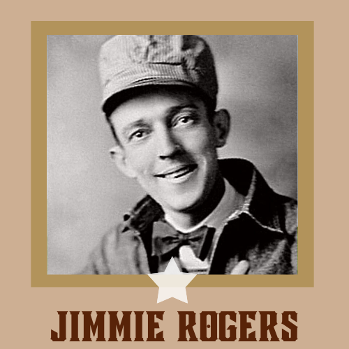 Jimmie Rodgers