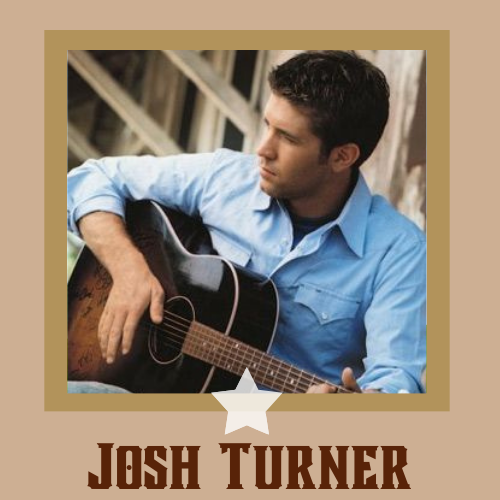 Josh Turner