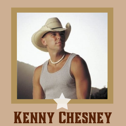Kenny Chesney