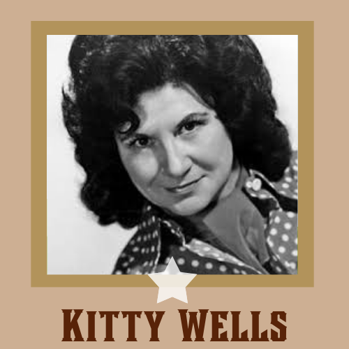 Kitty Wells