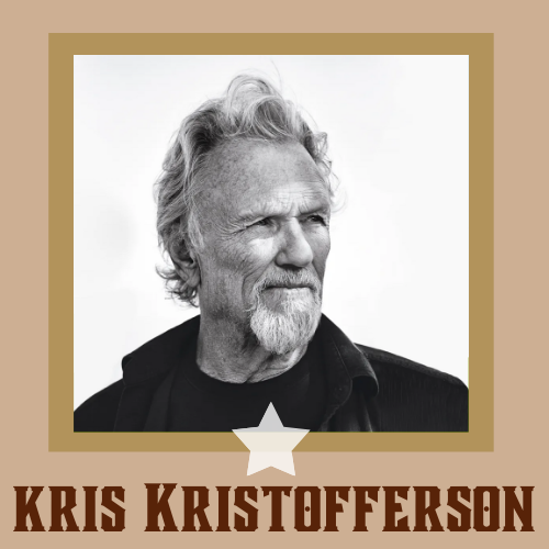 Kris Kristofferson