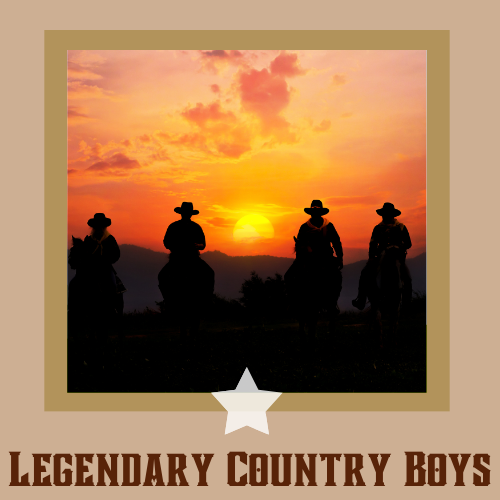 Legendary Country Boys
