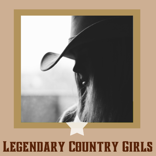 Legendary Country Girls
