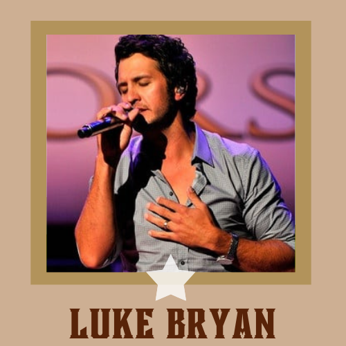 Luke Bryan
