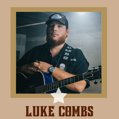 Luke Combs