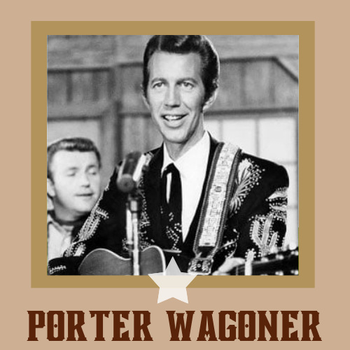 Porter Wagoner