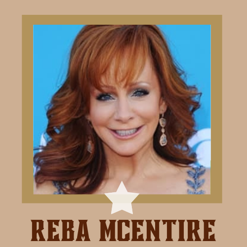 Reba McEntire