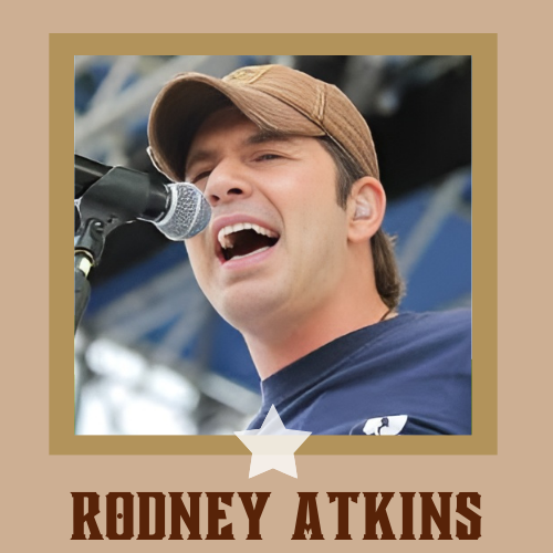 Rodney Atkins