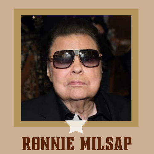 Ronnie Milsap