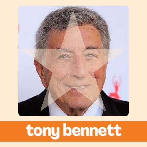 Tony Bennett