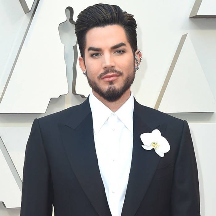 Adam Lambert