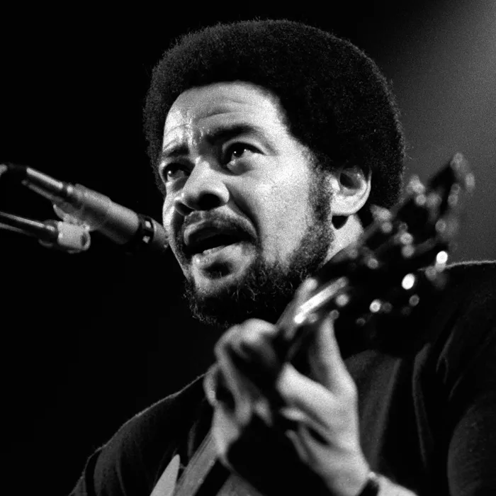 Bill Withers