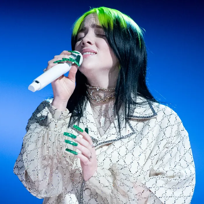 Billie Eilish