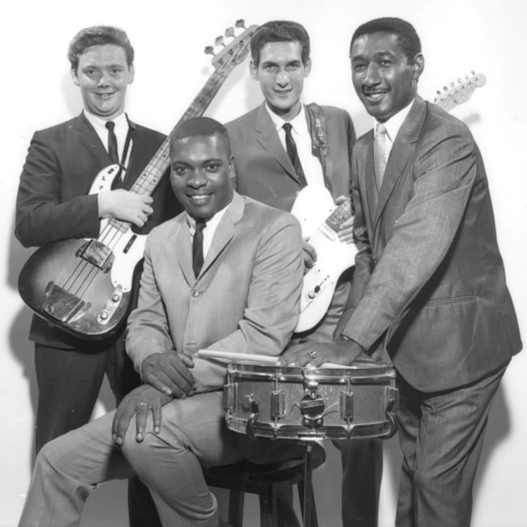 Booker T & The MG's