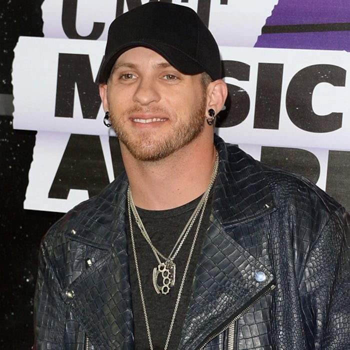 Brantley Gilbert