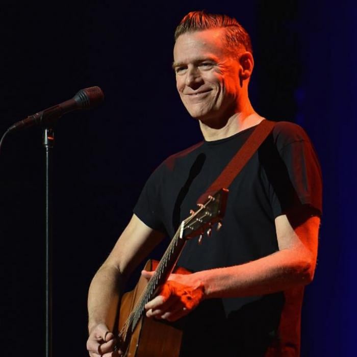 Bryan Adams