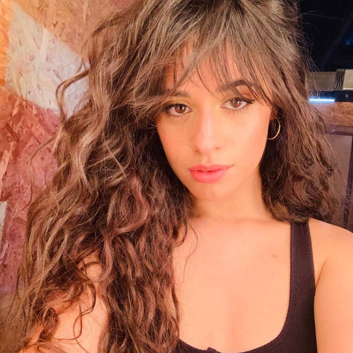 Camila Cabello