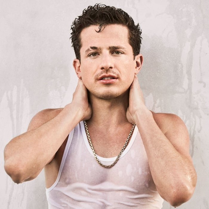 Charlie Puth