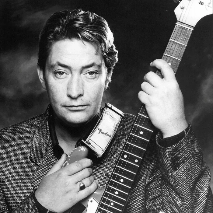 Chris Rea