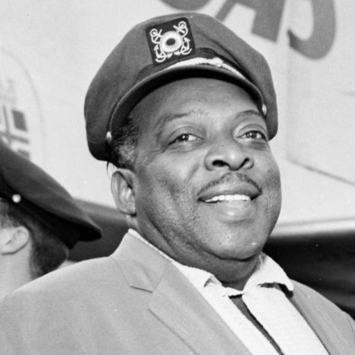 Count Basie