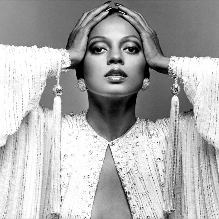 Diana Ross