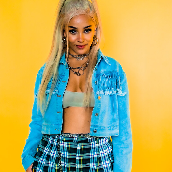 Doja Cat