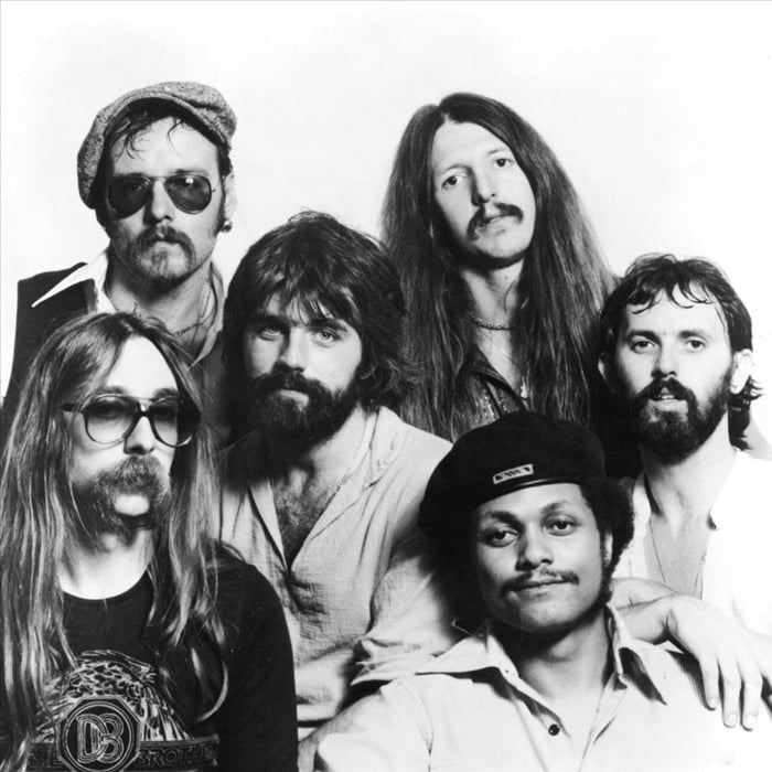 Doobie Brothers