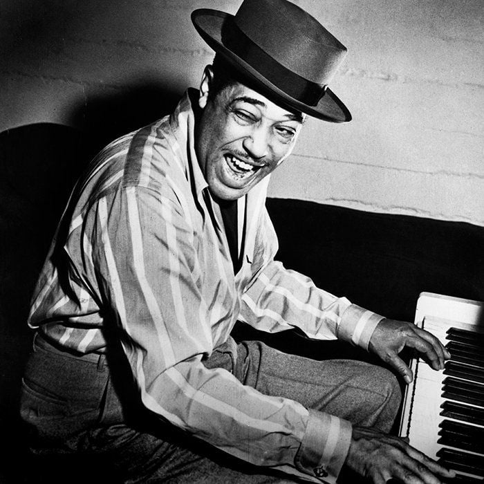 Duke Ellington