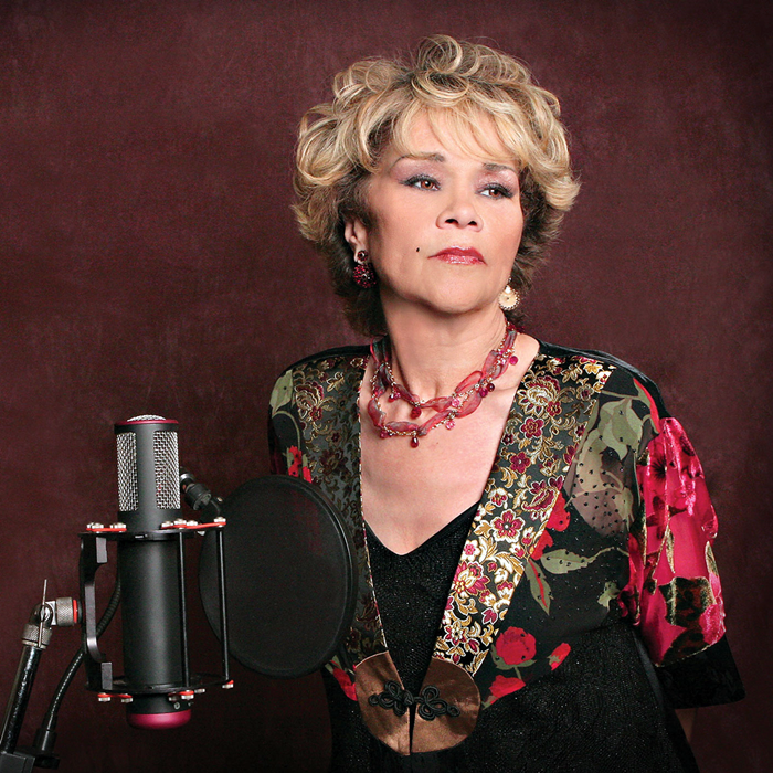 Etta James
