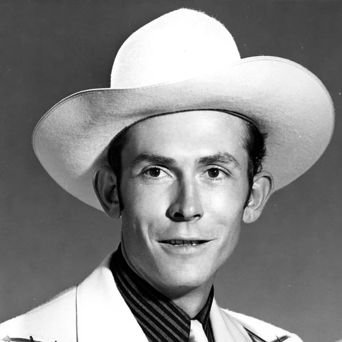 Hank Williams