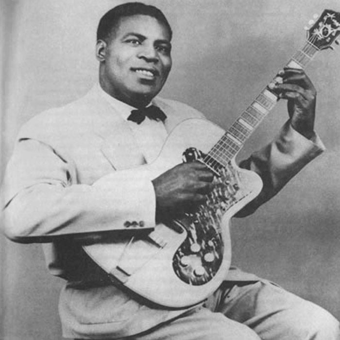 Howlin Wolf