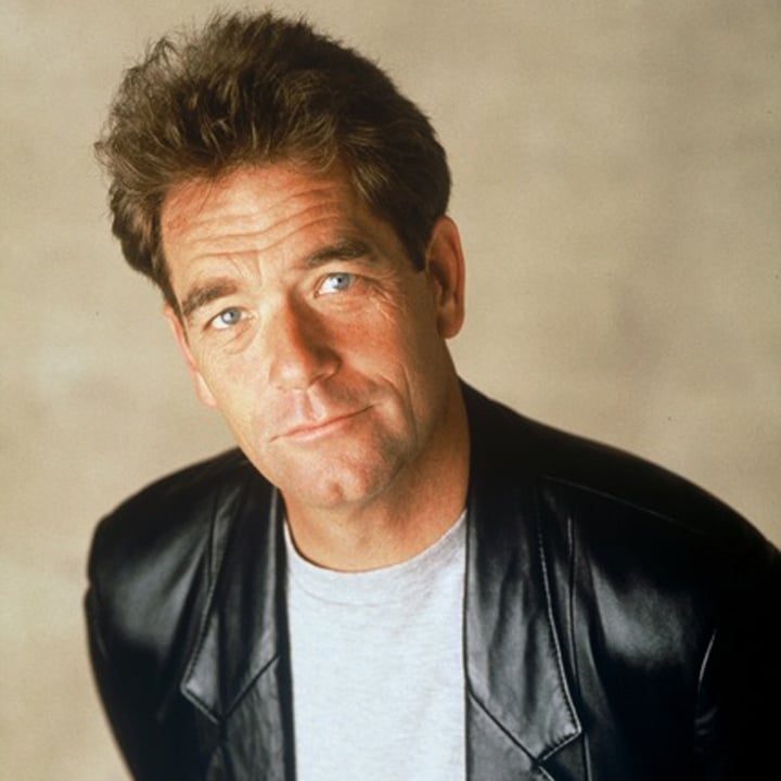 Huey Lewis & The News