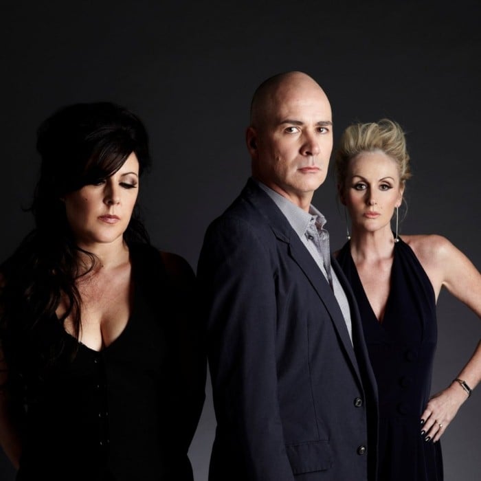 Human League