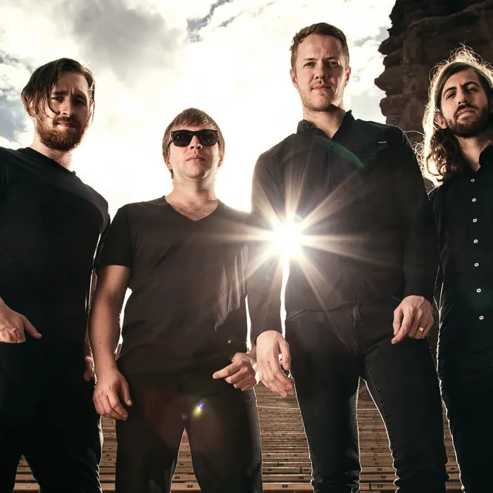 Imagine Dragons