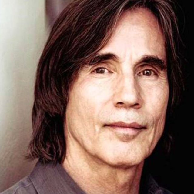 Jackson Browne