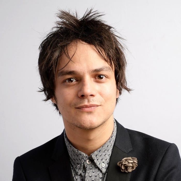 Jamie Cullum