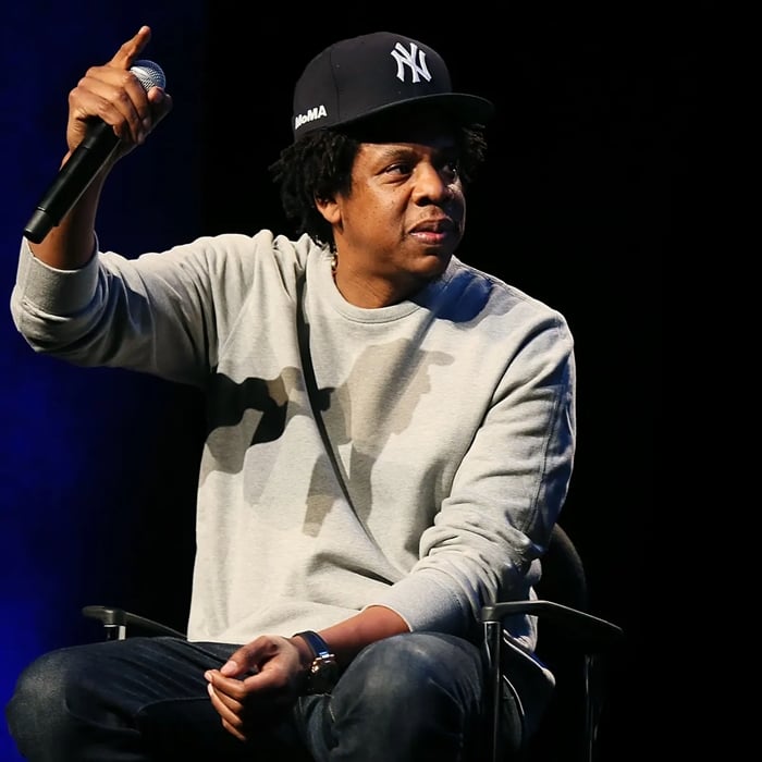 Jay-Z