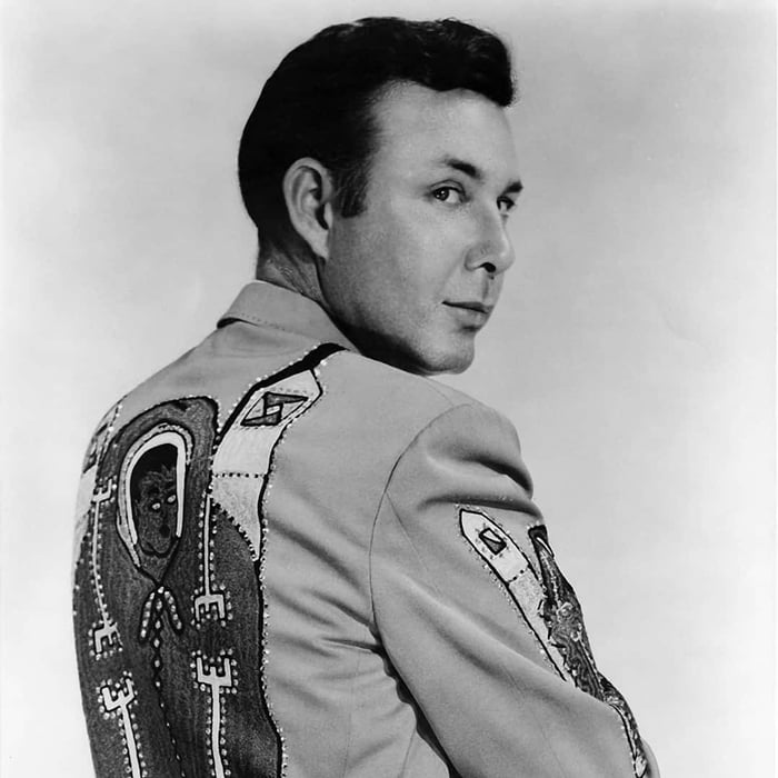 Jim Reeves