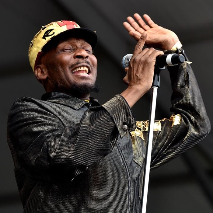 Jimmy Cliff