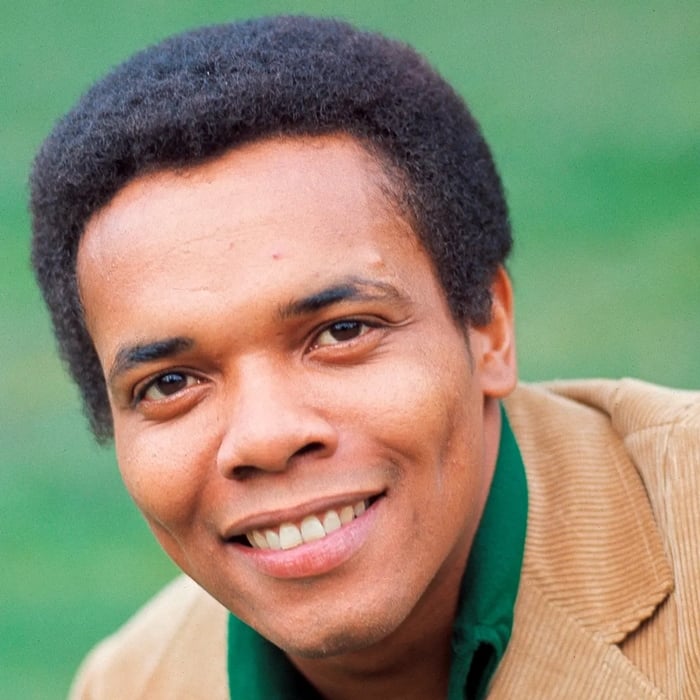 Johnny Nash