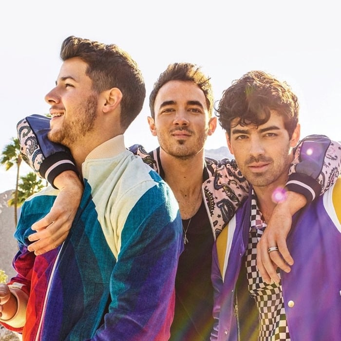 Jonas Brothers