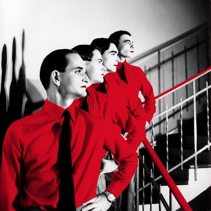 Kraftwerk