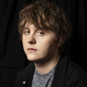 Lewis Capaldi