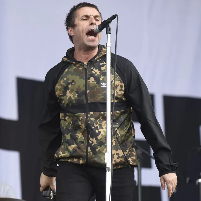 Liam Gallagher