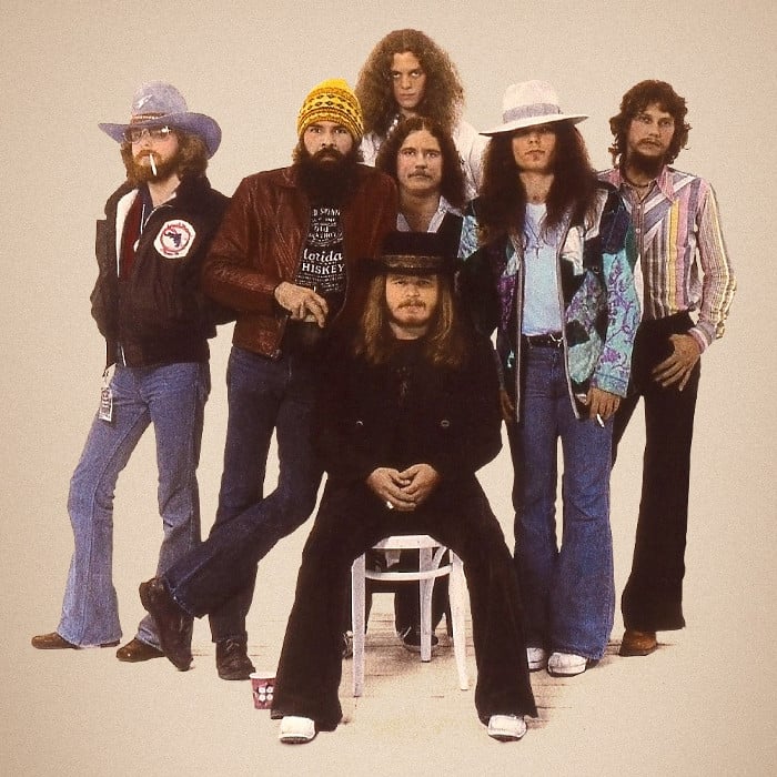Lynyrd Skynyrd