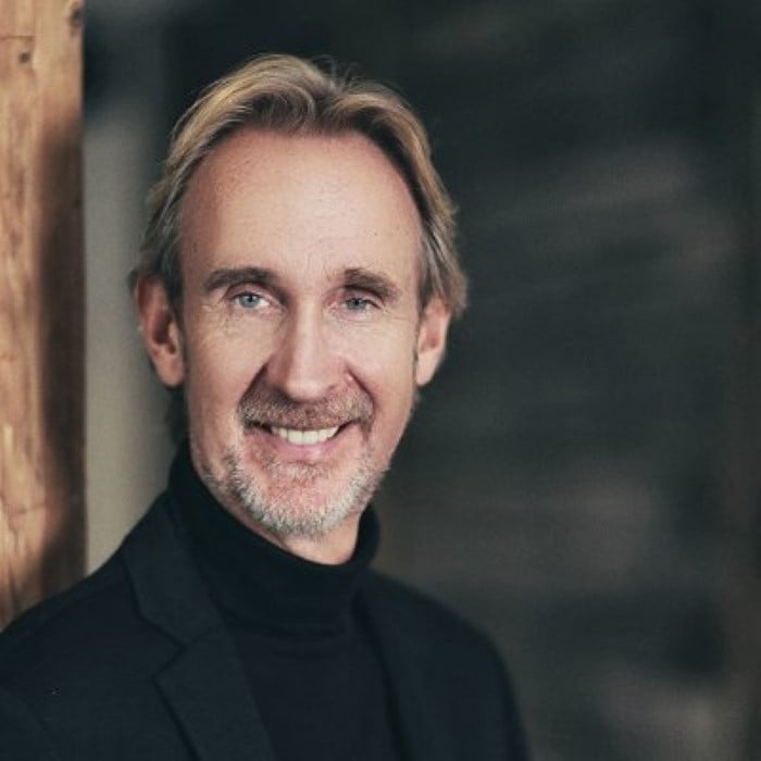 Mike & The Mechanics