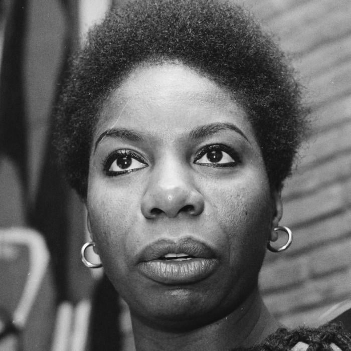 Nina Simone